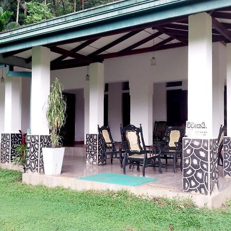 Salmanel Resort Ratnapura Luaran gambar