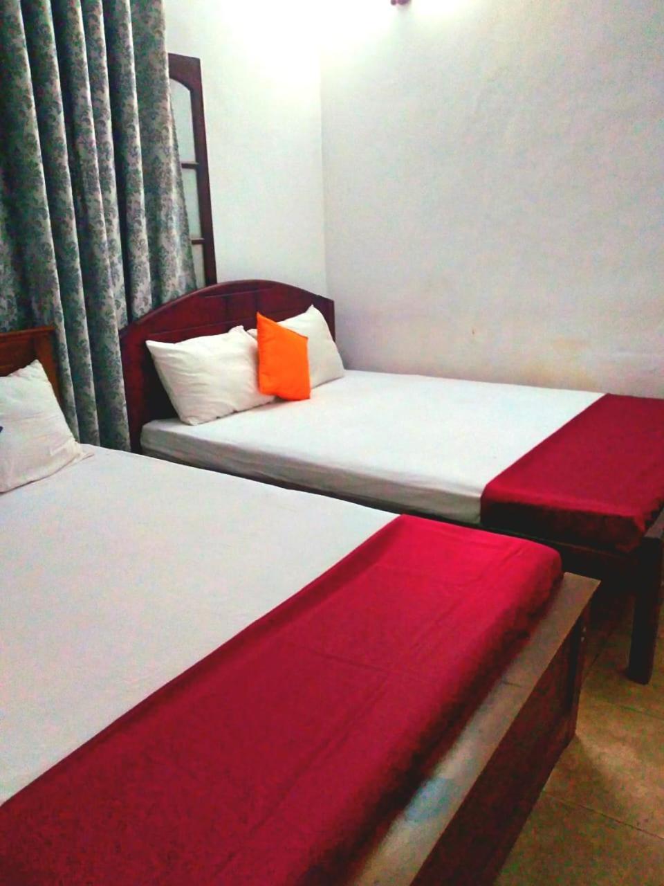 Salmanel Resort Ratnapura Luaran gambar