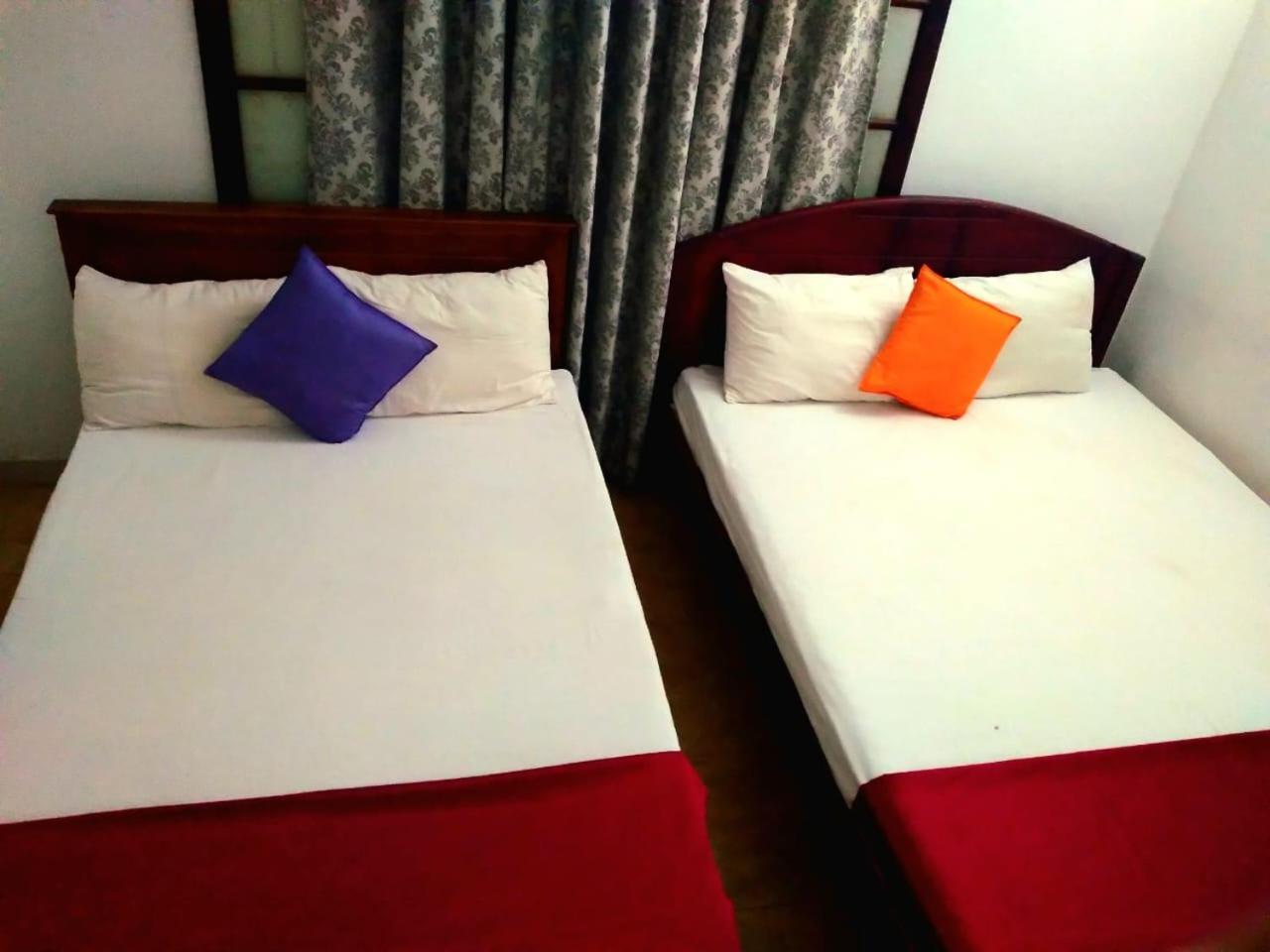 Salmanel Resort Ratnapura Luaran gambar