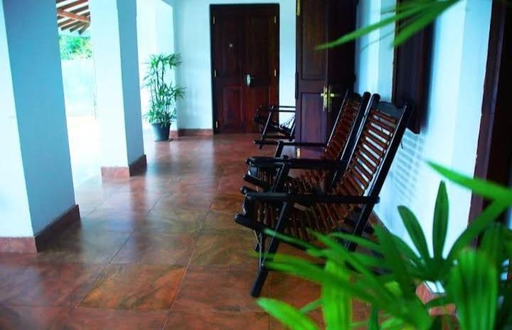 Salmanel Resort Ratnapura Luaran gambar