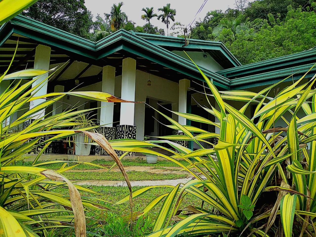 Salmanel Resort Ratnapura Luaran gambar
