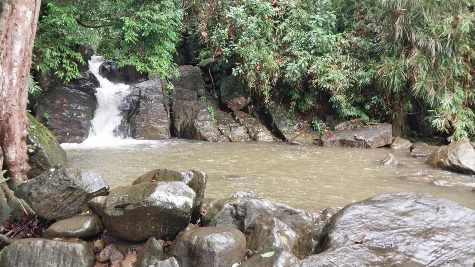Salmanel Resort Ratnapura Luaran gambar