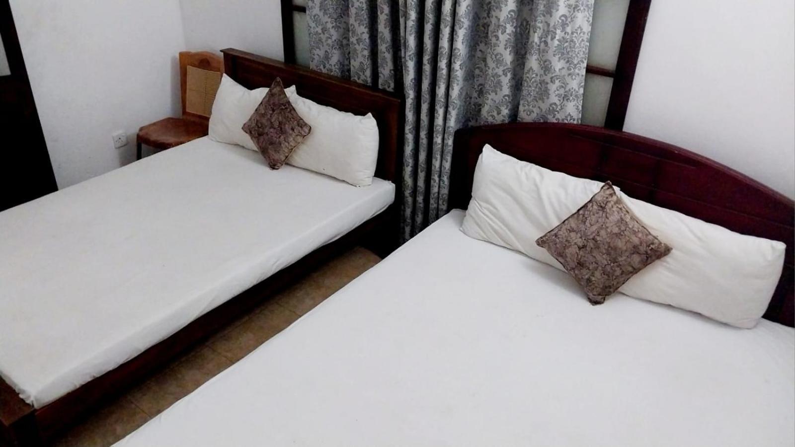 Salmanel Resort Ratnapura Bilik gambar
